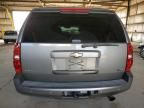 2008 Chevrolet Tahoe C1500