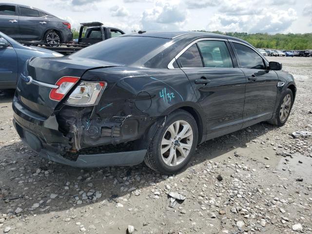 2012 Ford Taurus sel