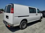 2008 Chevrolet Express G2500