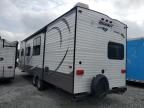 2015 Keystone Trailer