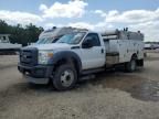 2012 Ford F450 Super Duty