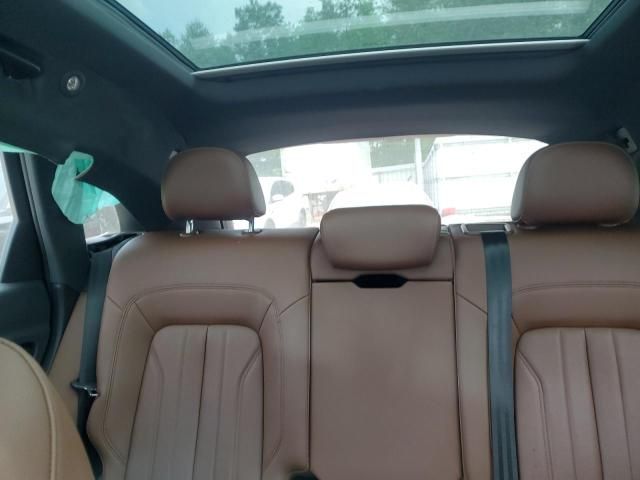 2020 Audi Q5 Premium Plus