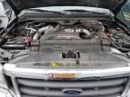 2004 Ford F350 SRW Super Duty