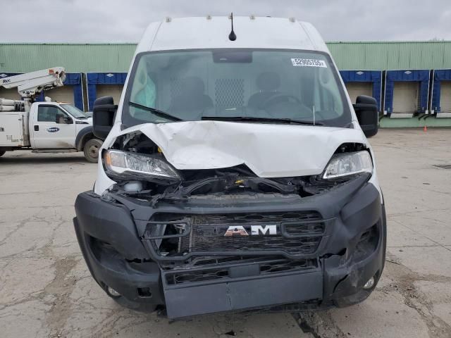 2024 Dodge RAM Promaster 1500 1500 High