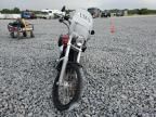 2010 Harley-Davidson Fxdwg