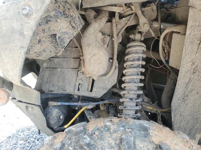 2023 Honda TRX420 FM