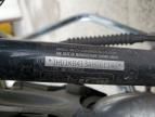 2010 Harley-Davidson Flhx