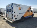 2015 Ford Econoline E450 Super Duty Cutaway Van