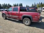 2005 Chevrolet Silverado K1500