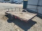 2018 Unknown 2018 Utility Trailer