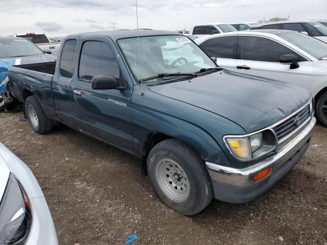 1995 Toyota Tacoma Xtracab