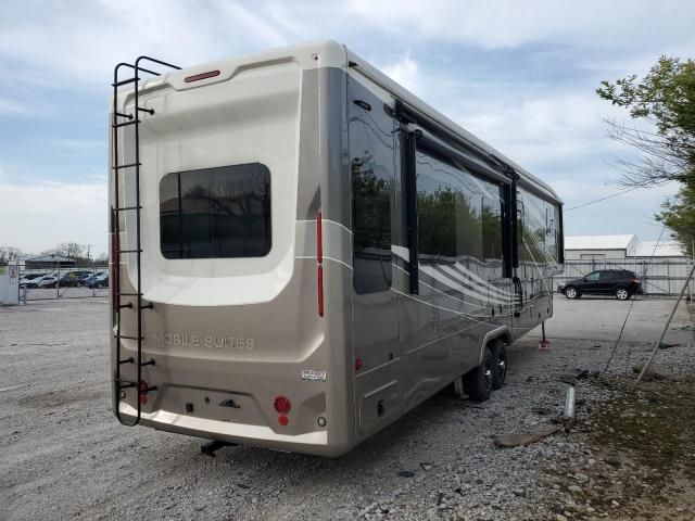 2021 DRV Mobil Suit