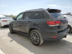 2017 Jeep Grand Cherokee Trailhawk