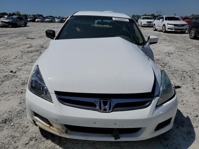 2007 Honda Accord lx