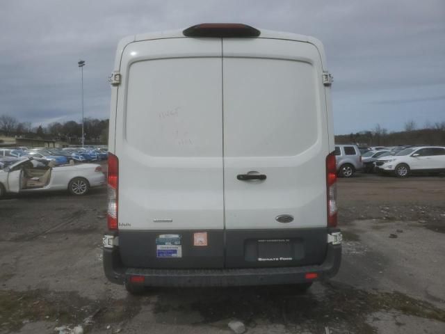 2018 Ford Transit T-250