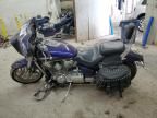 2002 Honda VTX1800 C