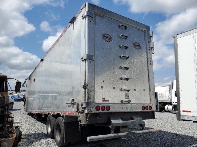 2025 MAC 2003 mac dry van Trailer