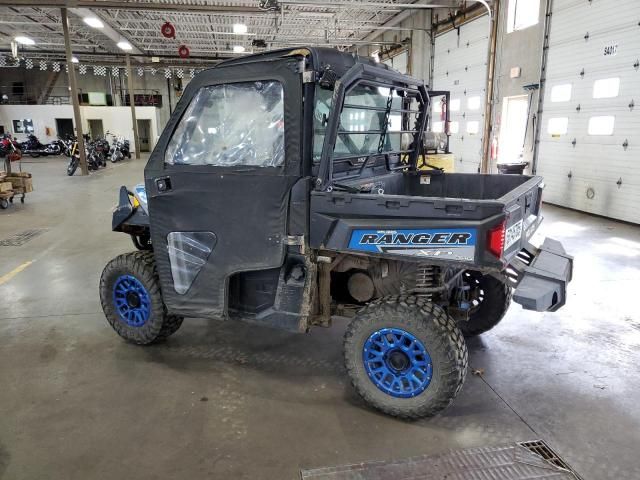 2017 Polaris Ranger XP 900 EPS