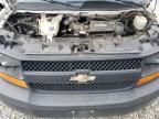 2016 Chevrolet Express G3500