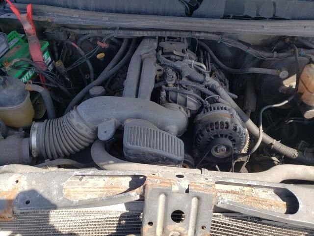2008 GMC Sierra K1500