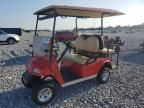 2010 Starcraft Golf Cart