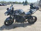 2022 Kawasaki EX650 N