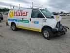 2024 Chevrolet Express G2500