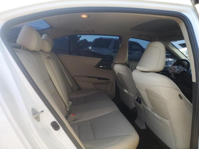 2017 Honda Accord Touring