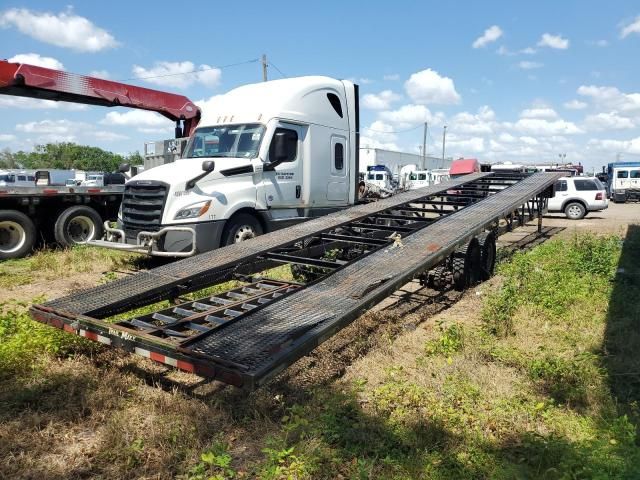 2023 Trailmax W37 Car Carrier