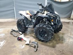 Salvage motorcycles for sale at Columbia Station, OH auction: 2022 Can-Am Renegade X MR 1000R