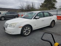 Mercury Sable salvage cars for sale: 2008 Mercury Sable Premier