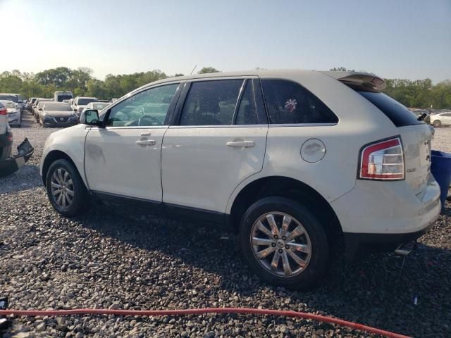2009 Ford Edge Limited