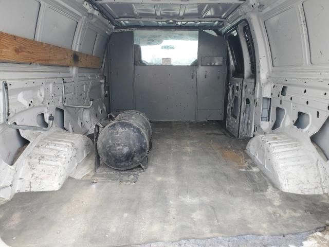 2010 Ford Econoline E250 Van