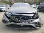 2023 Mercedes-Benz Eqs Sedan 53 4matic+