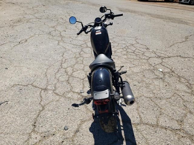 2024 Honda CMX300