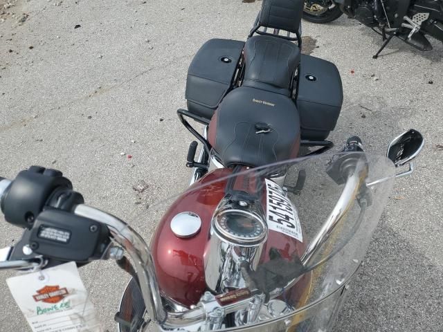 2023 Harley-Davidson Flhcsanv