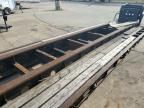 2007 Fontaine Lowboy Equipment Trailer