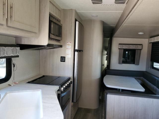 2022 Wildwood 2022 Foresriver Catalina