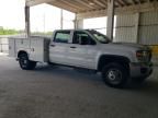 2017 GMC Sierra C3500