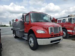 2008 Freightliner Business Class M2 Tanker Fire Truck en venta en Lumberton, NC