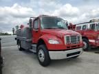 2008 Freightliner Business Class M2 Tanker Fire Truck