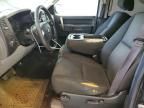 2013 Chevrolet Silverado C1500 LS
