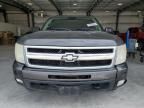 2010 Chevrolet Silverado K1500 LTZ