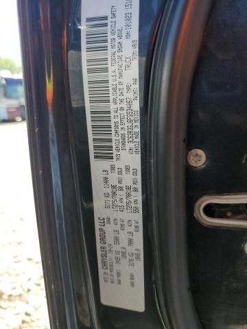 2015 Dodge RAM 3500 ST
