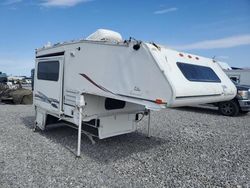 Salvage trucks for sale at North Las Vegas, NV auction: 2005 Alpenlite Camper