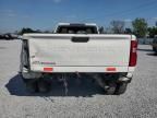 2021 Chevrolet Silverado K3500