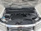 2014 Honda Pilot exl