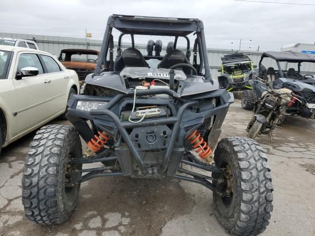 2018 Polaris RZR XP 4 1000 EPS High Lifter Edition