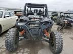 2018 Polaris RZR XP 4 1000 EPS High Lifter Edition