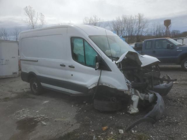 2018 Ford Transit T-250